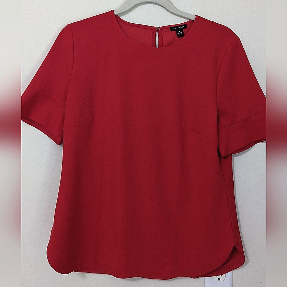 NWOT Ann Taylor Top